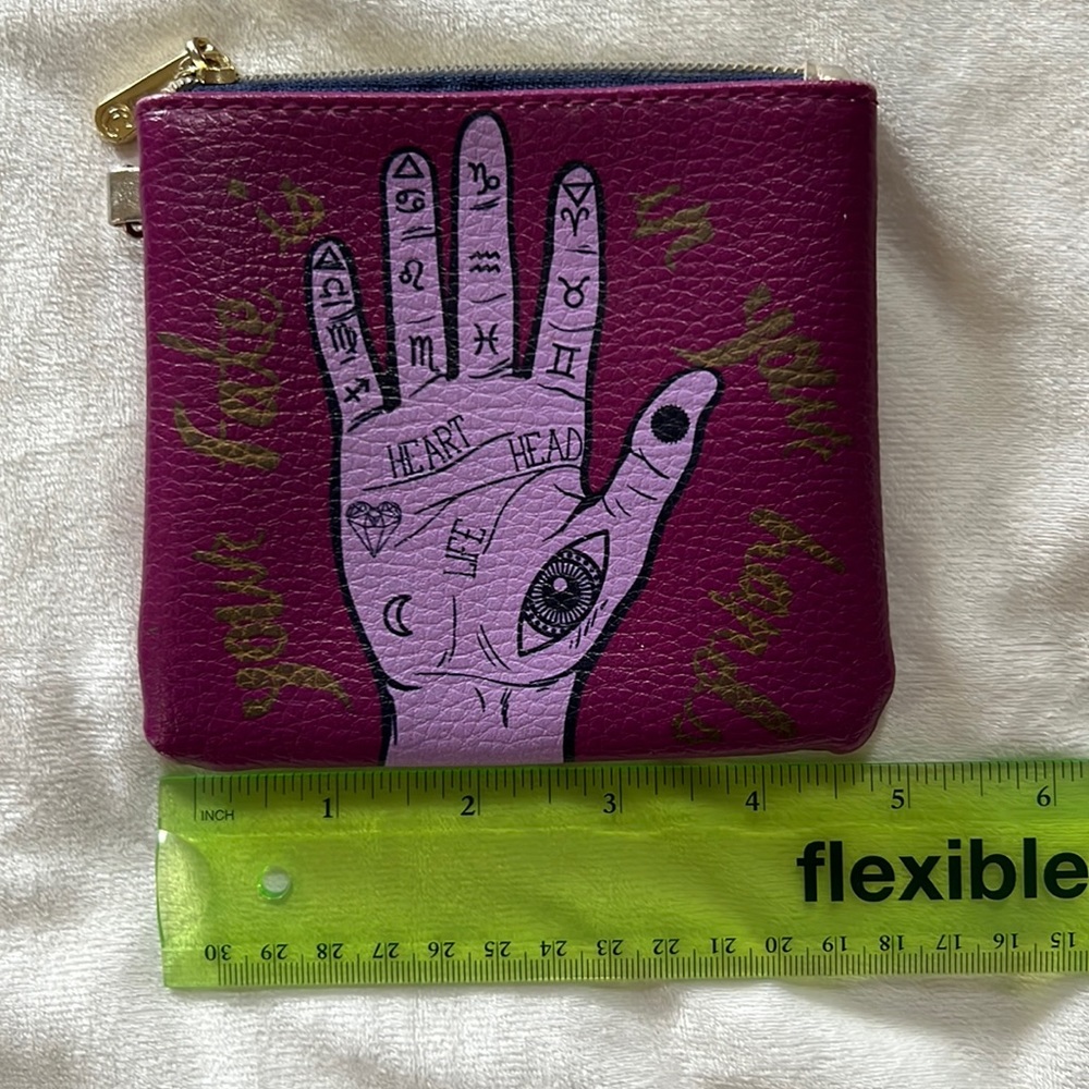 Coin purse